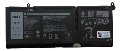 BATERIA ORIGINAL G91J0 DELL Inspiron 15 3510 3515 3520 3525 3530 3535