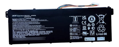 BATERIA ORIGINAL AP20CBL ACER ASPIRE 5 A515-45 SWIFT 3 SF314-511 SERIE 43