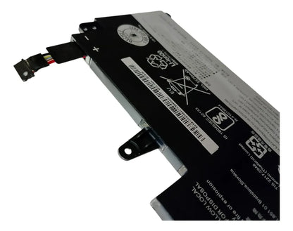 BATERIA ORIGINAL 01AV437 LENOVO THINKPAD 01AV400 01AV401 01AV436