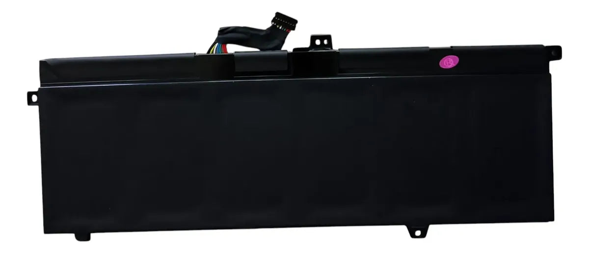 BATERIA ORIGINAL L18D6PD1 LENOVO THINKPAD X13 X390 X395 L18C6PD1 L18M6PD1
