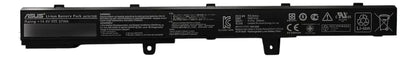 BATERIA ORIGINAL A41N1308 ASUS D550M F551MAV X551M X551MAV P551CA A31N1319