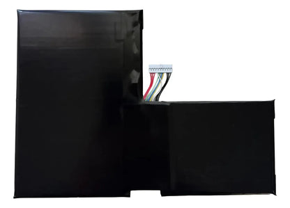 BATERIA ORIGINAL BTY-M6F MSI GS60 2QC 2QE 2PM 2PC 2PL 6QC PX60 6QE 6QD