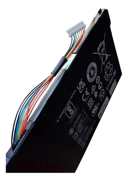 BATERIA ORIGINAL AP20CBL ACER ASPIRE 5 A515-45 SWIFT 3 SF314-511 SERIE 43