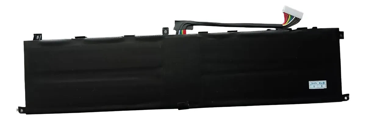 BATERIA ORIGINAL BTY-M6L MSI GS65 STEALTH MS-16Q4 (DC16)
