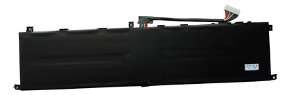 BATERIA ORIGINAL BTY-M6L MSI GS65 STEALTH MS-16Q4 (DC16)