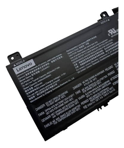 BATERIA ORIGINAL L22D4PA1 LENOVO YOGA 7 14ARP8 16ARP8 L22C4PA1 L22M4PA1