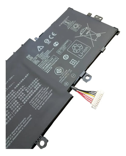 BATERIA ORIGINAL C31N1811 ASUS ZENBOOK 14 UX433FA UX433FN UX433FQ U4300FA&nbsp;