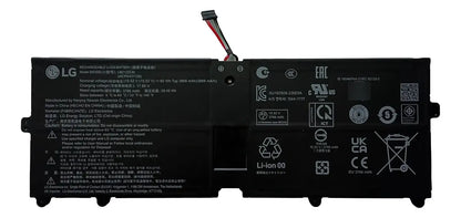 BATERIA ORIGINAL LB2122LM LG 15Z90RT 15ZB90RT 15ZD90ST 15ZG90ST 15Z90ST