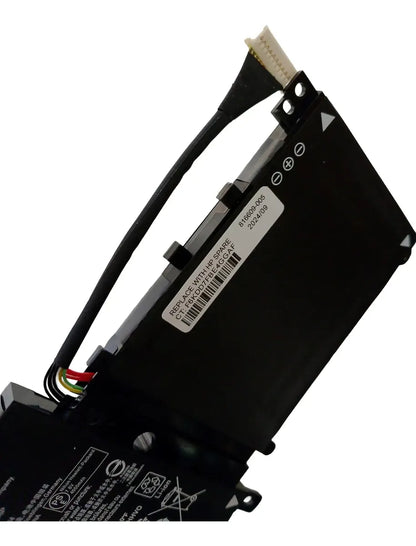 BATERIA ORIGINAL HV02XL HP Pavilion X360 11-K HSTNN-LB6P 796219-421 TPN-W112