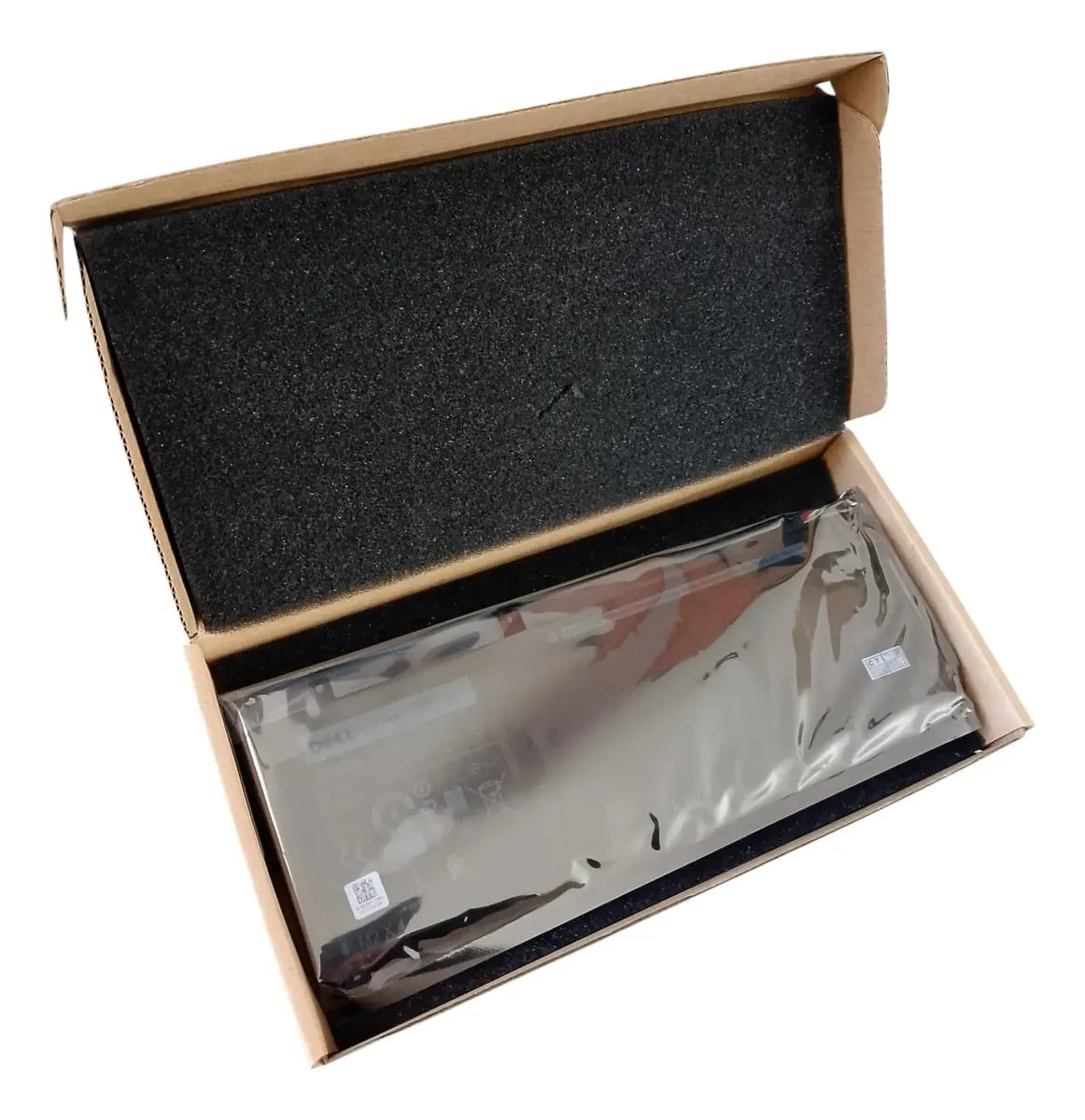 BATERIA ORIGINAL RRCGW DELL PRECISION 5510 5520 5530 5540 XPS 15 9560 9550 9570 H5H20