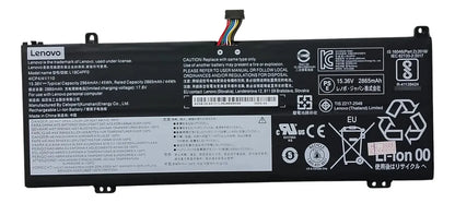 BATERIA ORIGINAL L18C4PF0 LENOVO THINKBOOK 13s-IWL 14s L18D4PF0 L18M4PF0