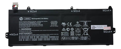 BATERIA ORIGINAL LG04XL HP Pavilion 15-CS0054 L32535-1C1 L32654-005