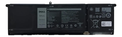 BATERIA ORIGINAL V6W33 DELL LATITUDE 13 3320 INSPIRON 15 5515 5310 14 7400 7415