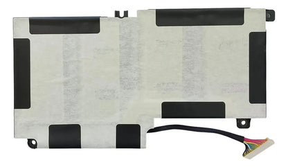 BATERIA ORIGINAL PA5107U-1BRS Toshiba Satellite P50 P55 L50 L55 S55t P55 L45D