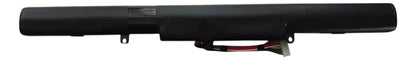 BATERIA ORIGINAL A41-X550E ASUS X450 X550 X550E X550L X550LB X550V X550Z X550ZA F450