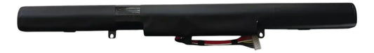 BATERIA ORIGINAL A41-X550E ASUS X450 X550 X550E X550L X550LB X550V X550Z X550ZA F450