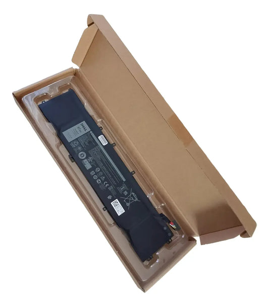 BATERIA ORIGINAL DELL 4K1VM G7 17 7700 97Wh W62W6