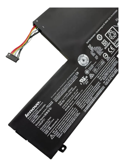 BATERIA ORIGINAL L14M3P21 LENOVO IDEAPAD 510S 510S-13IKB 510S-14ISK