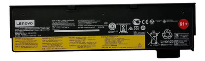 BATERIA ORIGINAL 01AV425 LENOVO THINKPAD T470 T480 T570 01AV423&nbsp;