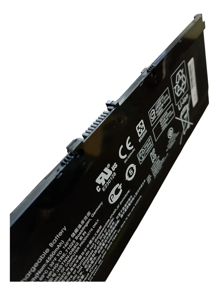 BATERIA ORIGINAL SR03XL HP OMEN 15-CE 17-CB0052TX L08855-855 L08934-2B1