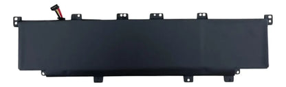 BATERIA ORIGINAL C31-X502 38 WH Asus F502C F502CA X502 X502C X502CA-1A