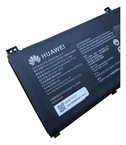 BATERIA ORIGINAL HB4692Z9ECW-41 HUAWEI MATEBOOK D 14 NBL-WAP9R NBL-WAP9H