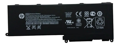 BATERIA ORIGINAL LR08XL HP ENVY 15-3000 HSTNN-DB3H HSTNN-UB3H 660002-271