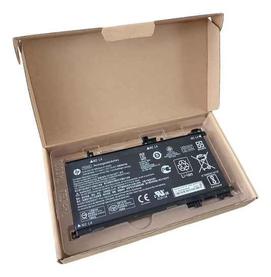 BATERIA ORIGINAL TE04XL HP Omen 15-AX200NA 15-BC200NB 905175-271 HSTNN-DB7T