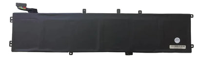 BATERIA ORIGINAL DELL 4K1VM G7 17 7700 97Wh W62W6