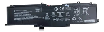 BATERIA ORIGINAL DG06XL HP Omen X 17-AP HSTNN-DB8G 925197-27