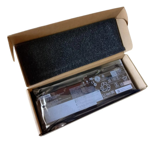 BATERIA ORIGINAL L20C2PF0 LENOVO V14 V15 V17 G2-ITL L20M2PF0 L20L2PF0