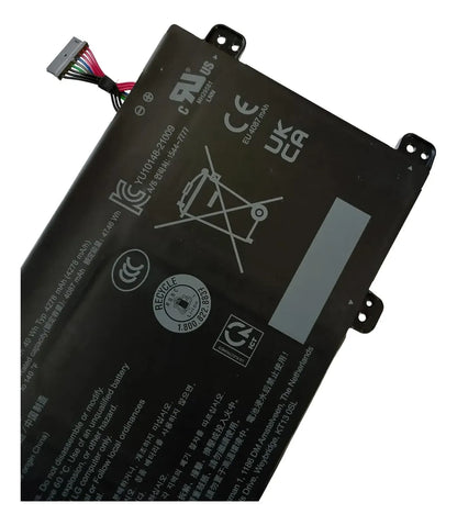 BATERIA ORIGINAL LBX822BM LG 15UD50Q 15UD50Q-GX30K 15UD50Q-GX50K 3ICP5/61/80