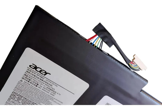 BATERIA ORIGINAL AP16B4J Acer Switch Alpha 12 SA5-271 5 SW512-52P SW713
