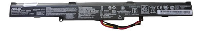 BATERIA ORIGINAL A41N1611 ASUS ROG GL553 GL553VD GL553VE GL553VW A41LK5H