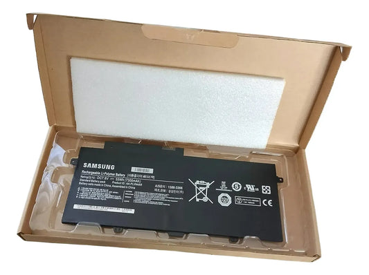BATERIA ORIGINAL AA-PLVN4AR SAMSUNG NP-940X3G NP-910S5J NP-930X3G 940X3G&nbsp;