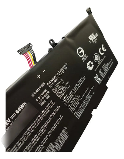 BATERIA ORIGINAL B41N1526 Asus ROG STRIX GL502VM GL502VT S5 ZX60V ZX60VM