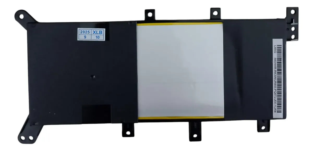 BATERIA ORIGINAL C21N1347 Asus K555L X555L A555L F555L DX922L R557L Y583L