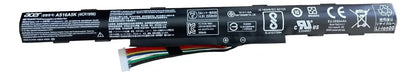 BATERIA ORIGINAL AS16A5K Acer Aspire E15 E5-475G E5-575G MEW