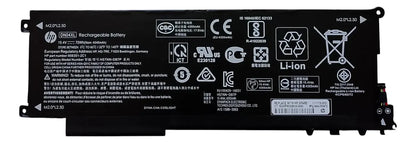 BATERIA ORIGINAL DN04XL HP ZBook x2 G4 HSTNN-DB7P 856301-2C1 856543-855