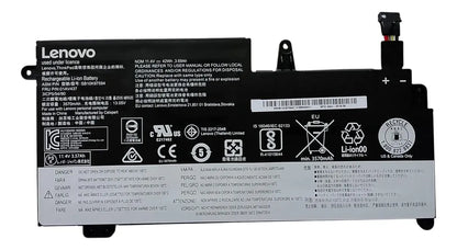 BATERIA ORIGINAL 01AV437 LENOVO THINKPAD 01AV400 01AV401 01AV436