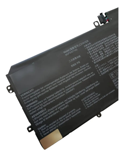 BATERIA ORIGINAL C31N1528 ASUS ZenBook Flip UX360 UX360C UX360CA UX360CA-1B