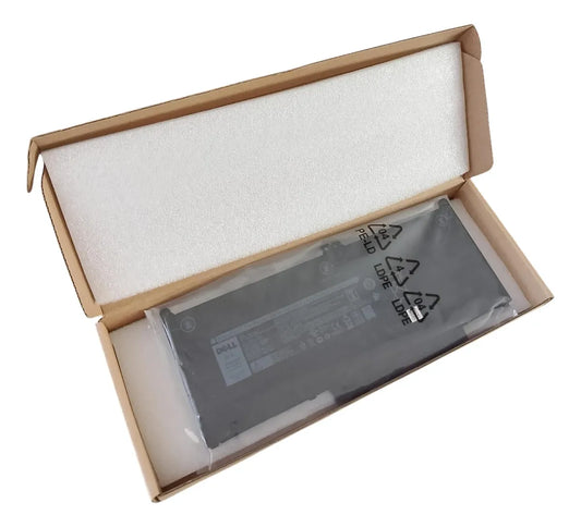 BATERIA ORIGINAL MXV9V Dell Latitude 5300 5310 7300 7400 E5300 E7300 E7400