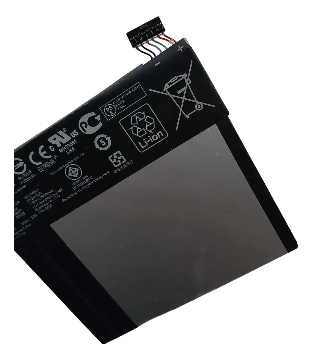 BATERIA ORIGINAL C12N1320 ASUS Transformer Book T100T T100TA T100TAM