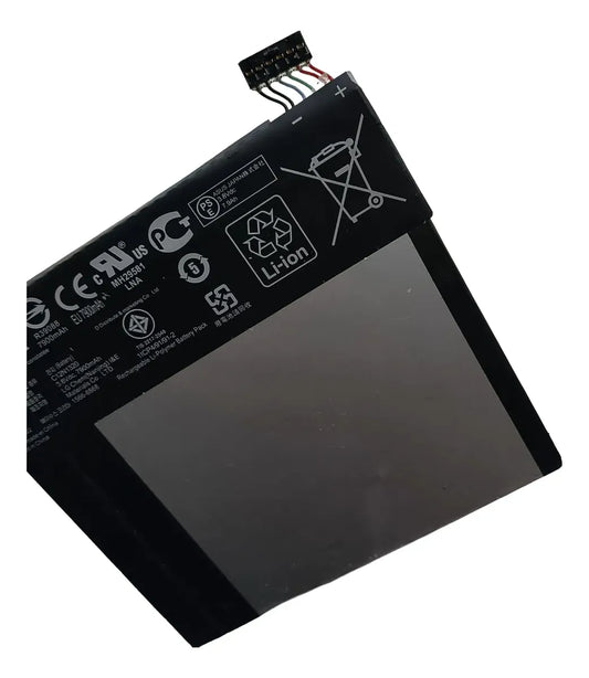 BATERIA ORIGINAL C12N1320 ASUS Transformer Book T100T T100TA T100TAM