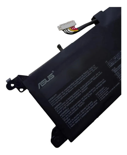 BATERIA ORIGINAL B31N1705 ASUS Q405UA UX460UA TP410UR TP410UA TP410UF