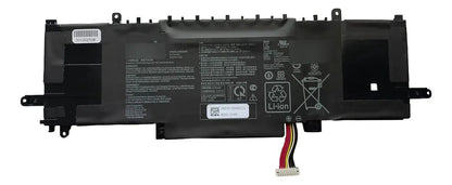 BATERIA ORIGINAL C31N1841 Asus ZenBook UX334FL 13 UX333FAC 14 UM433DA UM433IQ UX434FL