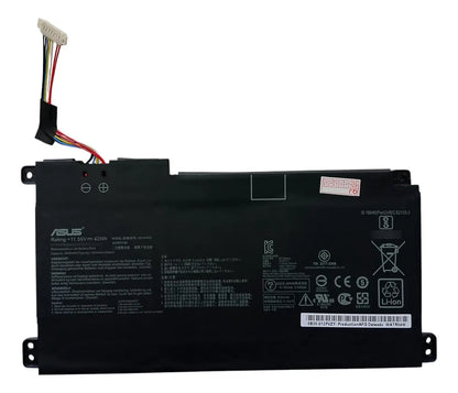 BATERIA ORIGINAL B31N1912 ASUS VIVOBOOK 14 E410MA L410MA E410KA E510MA