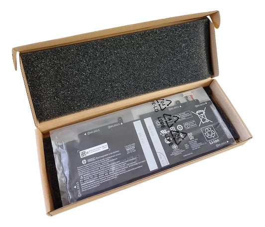 BATERIA ORIGINAL MR02XL HP Elite x2 G4 HSTNN-DB9E L45645-2C1
