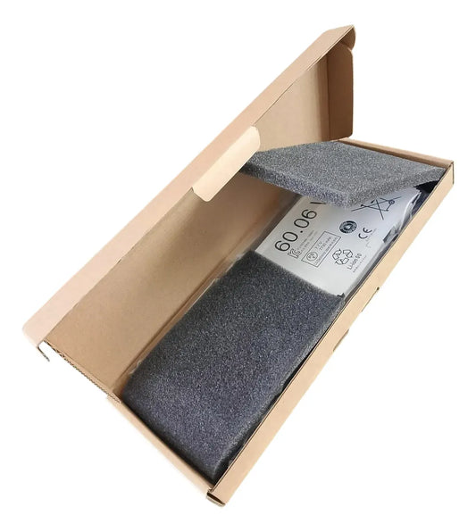 BATERIA ORIGINAL LBR1223E LG Gram 14Z970 15Z970 15ZD975 Series