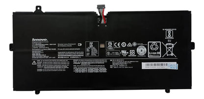 BATERIA ORIGINAL L14M4P24 Lenovo Yoga 4 Pro 900-13ISK 5B10H55224